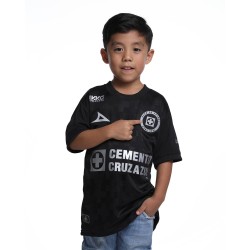 Maglia Terza 2025/26 Cruz Azul Bambino