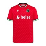 Maglia Casa Hannover 96 Uomo 2024/25