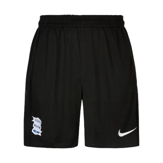 Pantaloncini Trasferta Bambino Birmingham City 2025/26 Pantaloncini Trasferta Bambino Birmingham City 2025/26