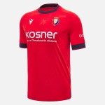 Maglia Casalinga Uomo CA Osasuna 2024/25
