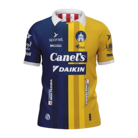 Bambino Atlético San Luis 2024/25 Trasferta Maglia