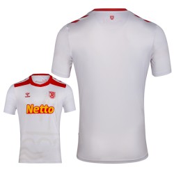 Maglia Casa SSV Jahn Regensburg Donna 2024/25