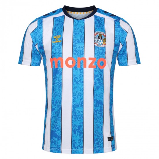 Maglia Home Coventry City 2026/27 Bambino Maglia Home Coventry City 2026/27 Bambino