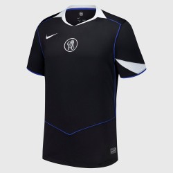 Maglia terza Chelsea 2025/26 Uomo