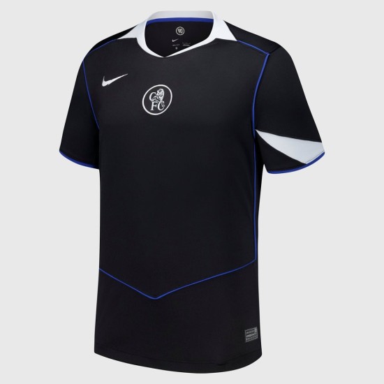 Maglia terza Chelsea 2025/26 Donna