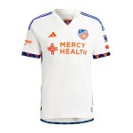 Bambino Maglia Trasferta FC Cincinnati 2025 Bambino Maglia Trasferta FC Cincinnati 2025