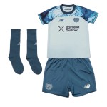 Kit Away Bambino Bayer 04 Leverkusen 2026/27