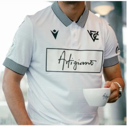 Maglia Trasferta Uomo Vancouver FC 2025