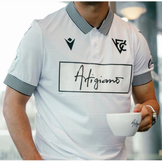Maglia Trasferta Uomo Vancouver FC 2025