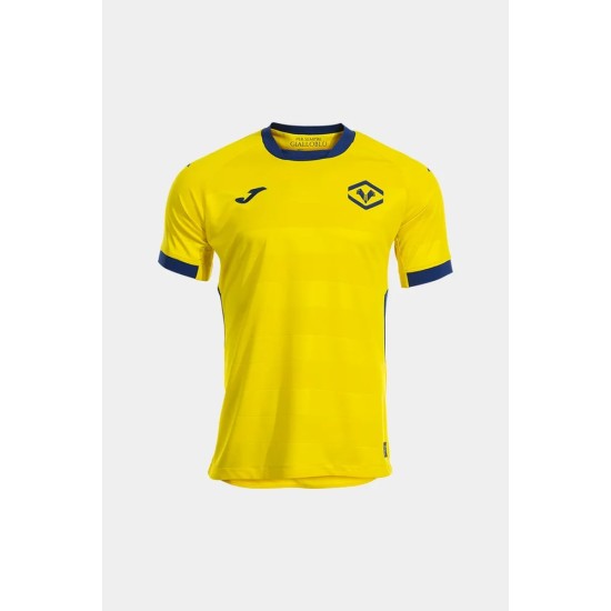 Bambino Hellas Verona 2025/26 Maglia Trasferta