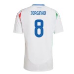 Maglia Trasferta Italia 2024/25 JORGINHO Donna Maglia Trasferta Italia 2024/25 JORGINHO Donna