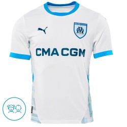 Maglia Casa OM Bambino 2024/25