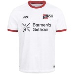 Uomo Bayer 04 Leverkusen 2025/26 Maglia Speciale