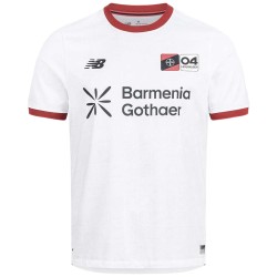 Uomo Bayer 04 Leverkusen 2025/26 Maglia Speciale