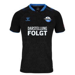 Maglia Home Uomo SC Paderborn 07 2026/27
