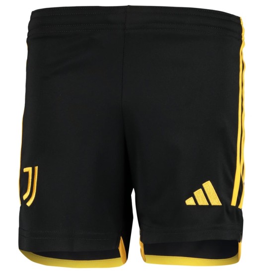 Pantaloncini Casa Juventus Bambino 2023/24