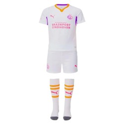 Kit Trasferta Bambino PSV 2026/27