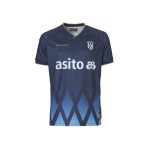 Maglia Trasferta Heracles Almelo 2025/26 Donna