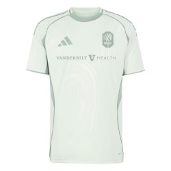 Maglia Terza Pre Partita Verde Uomo Nashville SC 2025