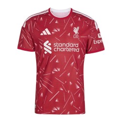 Maglia Home Uomo Liverpool 2026/27