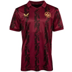 Uomo 1. FC Kaiserslautern Maglia 125° Anniversario 2025/26