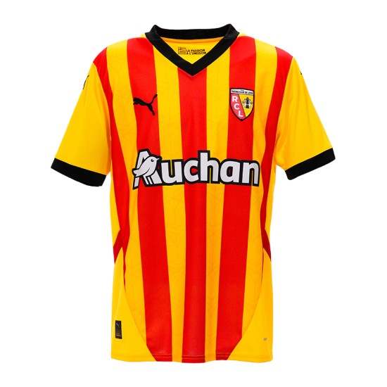Maglia Casa RC Lens Donna 2024/25