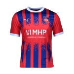 Maglia Casa 1.FC Heidenheim 1846 Uomo 2024/25