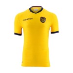 Uomo Ecuador 2026 Maglia Home Coppa del Mondo