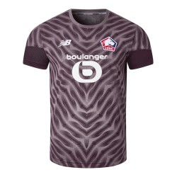 Maglia Pre-partita Home Uomo LOSC 2025/26