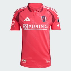 Maglia Casa Uomo St. Louis City SC 2025