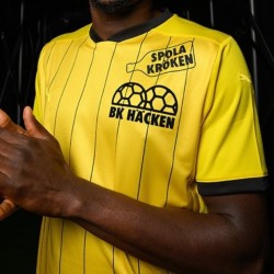 Maglia Centenario Terza Uomo BK Häcken 2024