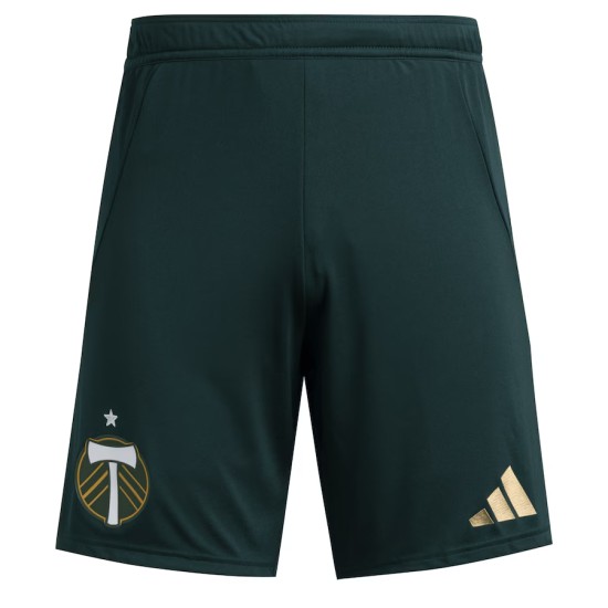 Pantaloncini Casa Donna Portland Timbers 2025