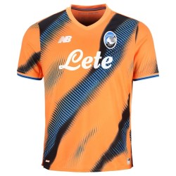 Atalanta Uomo 2025/26 Terza Maglia