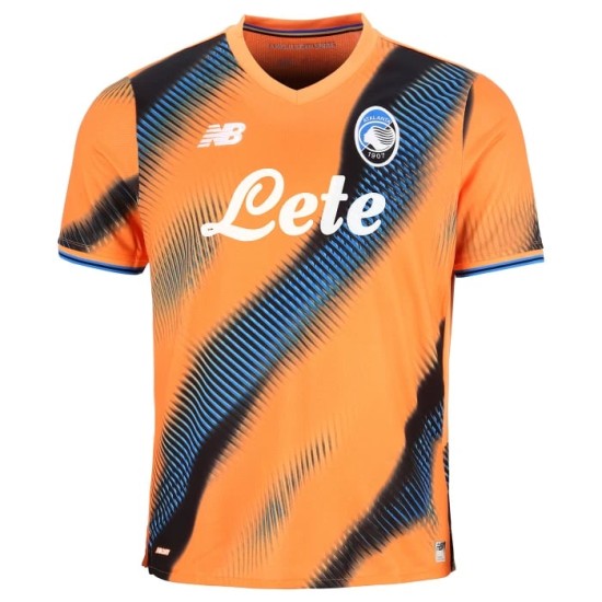 Atalanta Donna 2025/26 Terza Maglia