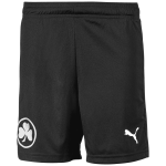 Pantaloncini Uomo SpVgg Greuther 2025/26 Terza Pantaloncini Uomo SpVgg Greuther 2025/26 Terza
