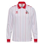 Uomo 1. FC Köln 2025/26 Terza Maglia Cultura Manica Lunga Uomo 1. FC Köln 2025/26 Terza Maglia Cultura Manica Lunga