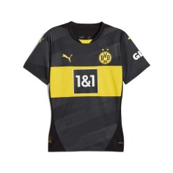 Maglia Trasferta BVB Borussia Dortmund Donna 2024/25