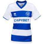Maglia Casa Bambino Queens Park Rangers 2025/26