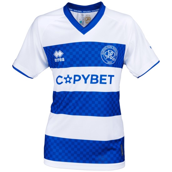 Maglia Casa Bambino Queens Park Rangers 2025/26