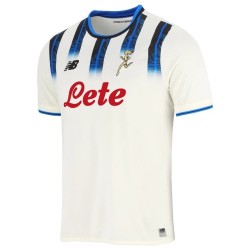 Maglia Uomo Atalanta 2025/26 Trasferta
