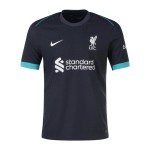 Maglia Trasferta Liverpool Bambino 2024/25