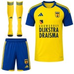 Kit Home SC Cambuur 2026/27 Bambino