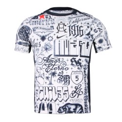 Bambino Club América 2024/25 Terza Prematch Maglia