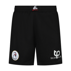 Pantaloncini Home Sparta Rotterdam 2026/27 Uomo