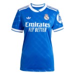 Donna Real Madrid 2025/26 Terza Maglia