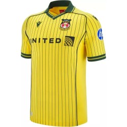 Maglia trasferta Wrexham AFC 2025/26 uomo