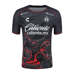 Donna Club Tijuana 2024/25 Terza Maglia