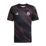 Maglia Pre-Partita Third Bayern Monaco 2025/26 Uomo