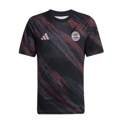 Maglia Pre-Partita Third Bayern Monaco 2025/26 Uomo