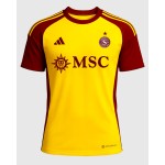 Uomo Servette FC 2025/26 Terza Maglia